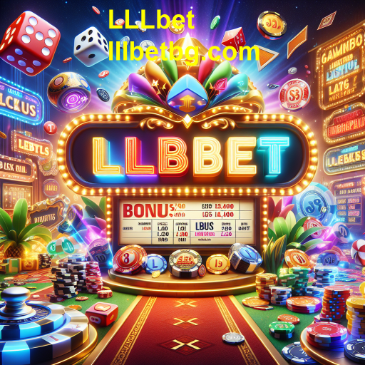 Descubra as Promoções Incríveis da LLLbet e Maximize Seus Ganhos